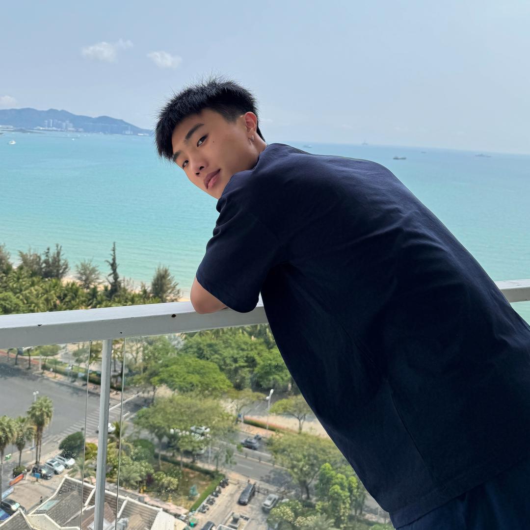 环游海