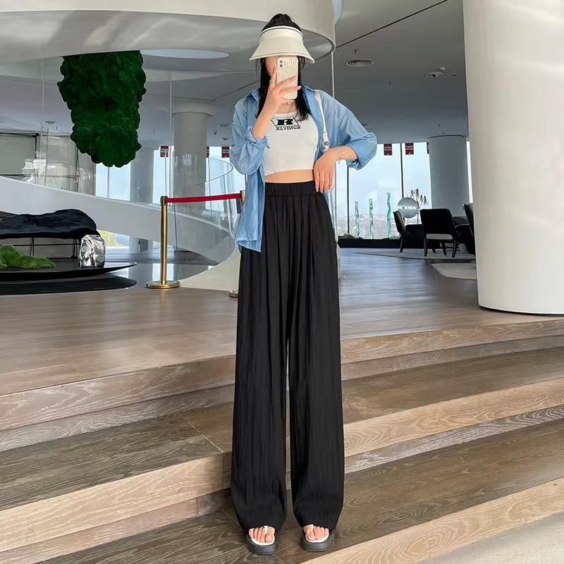 假正经裤业工厂