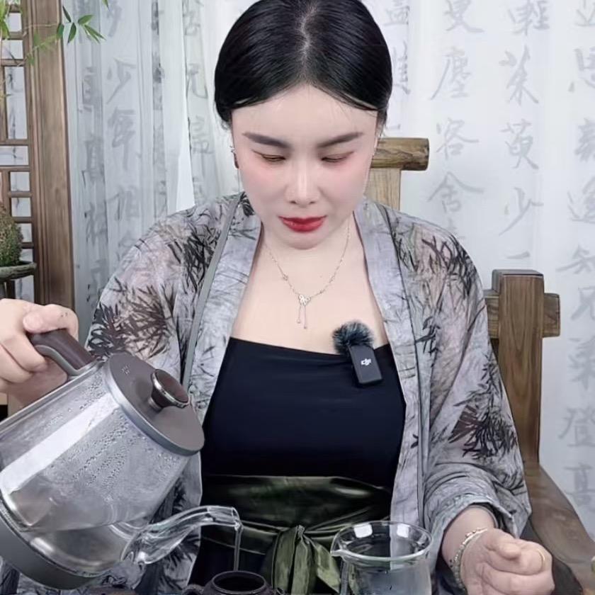 楼兰茶艺学苑培训