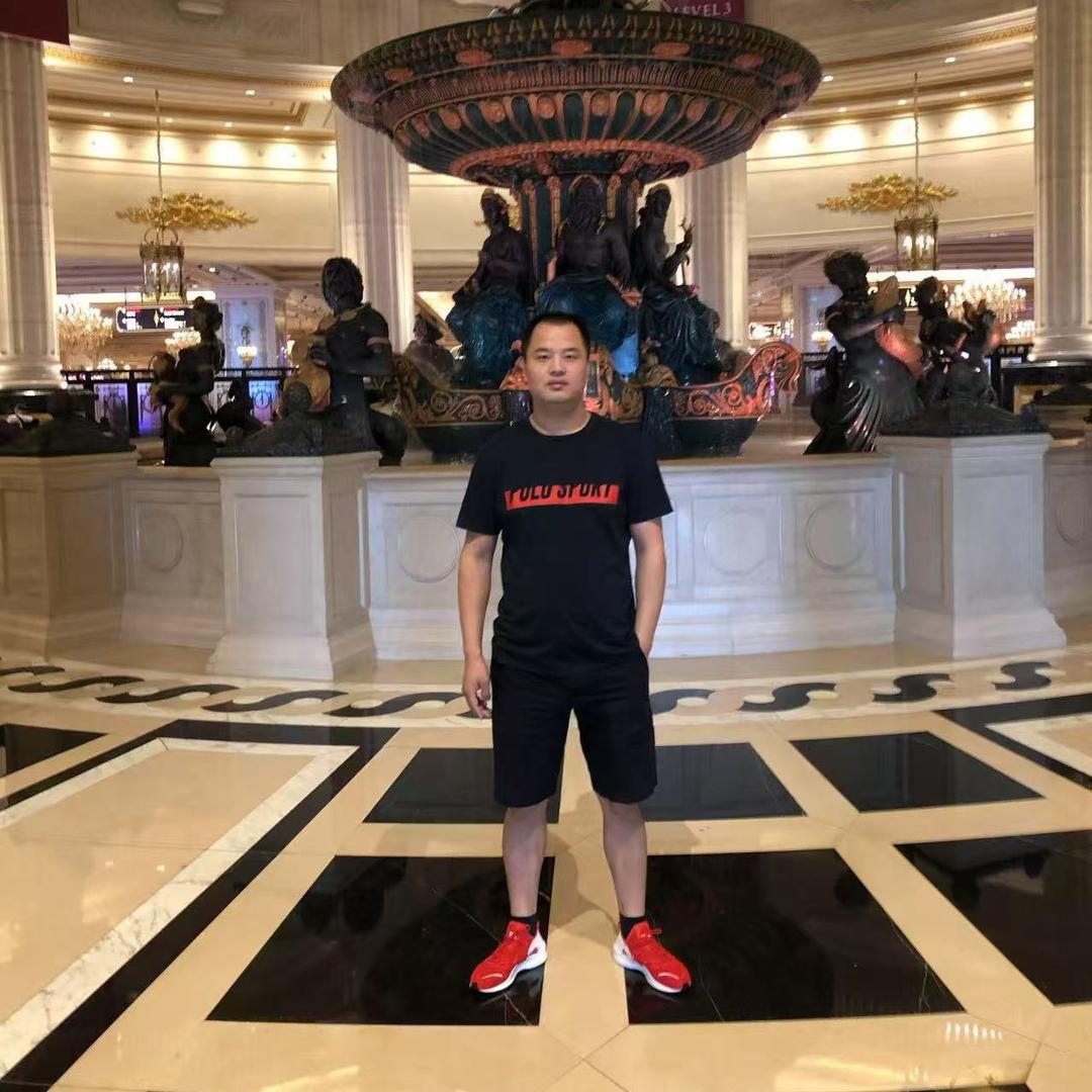北京（明哥）