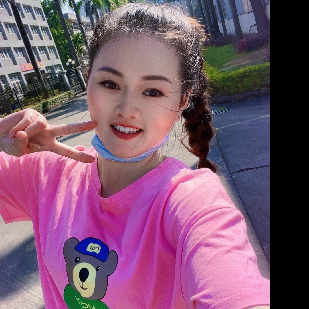 就做自己