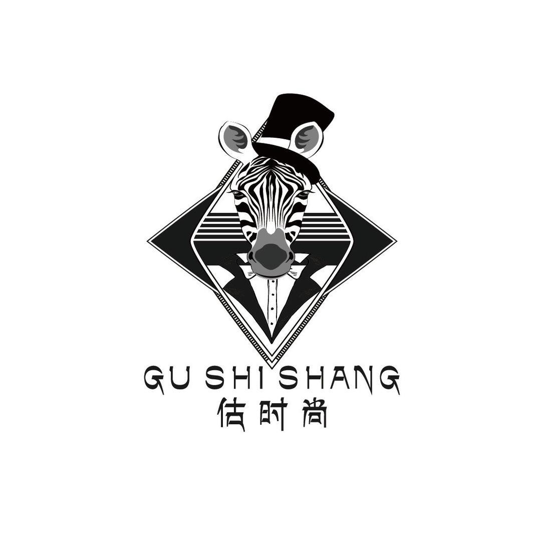 GU.FASHION估时尚