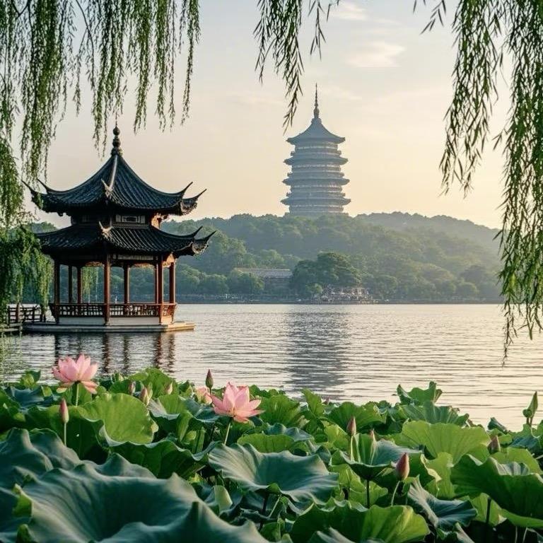 浙广美食惠
