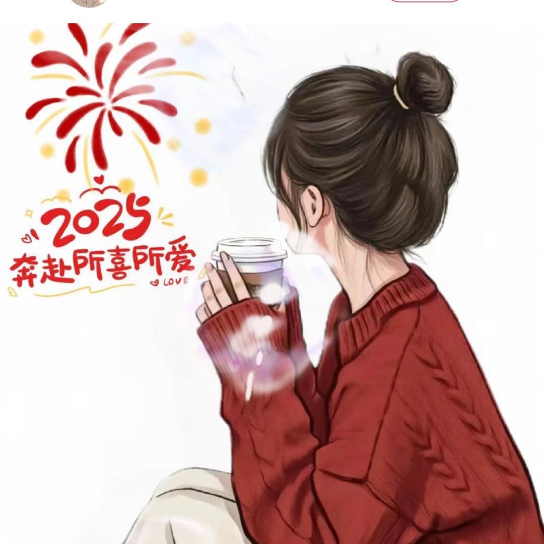 饭饭姐