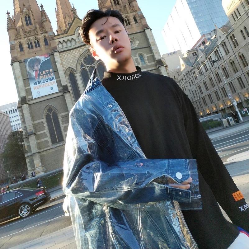 Mr彦Alex