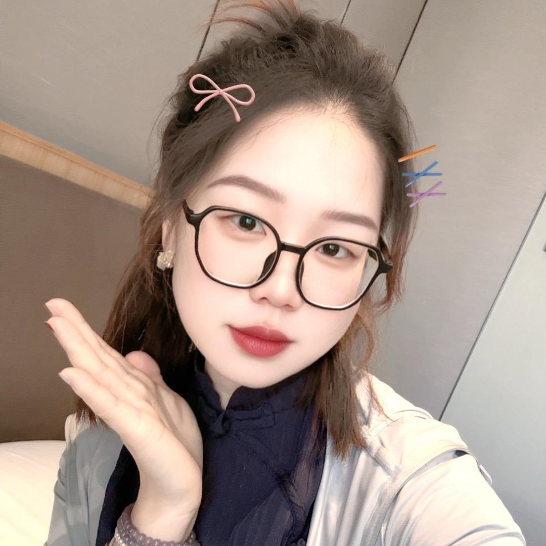 傲骄LADY