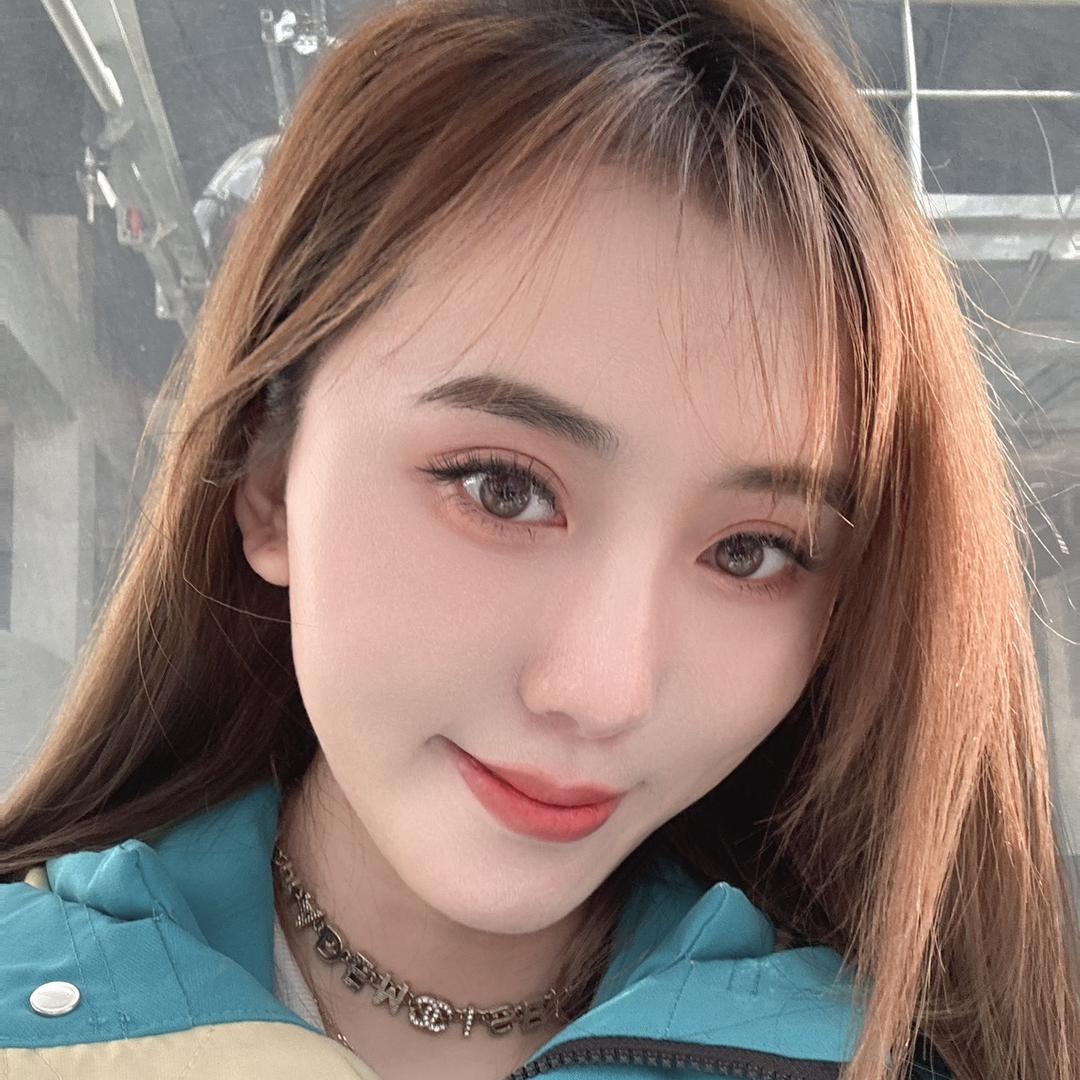 我是培培呀