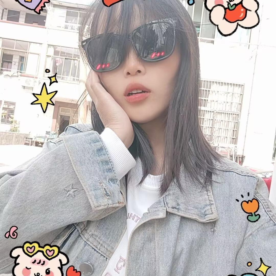 林妹子