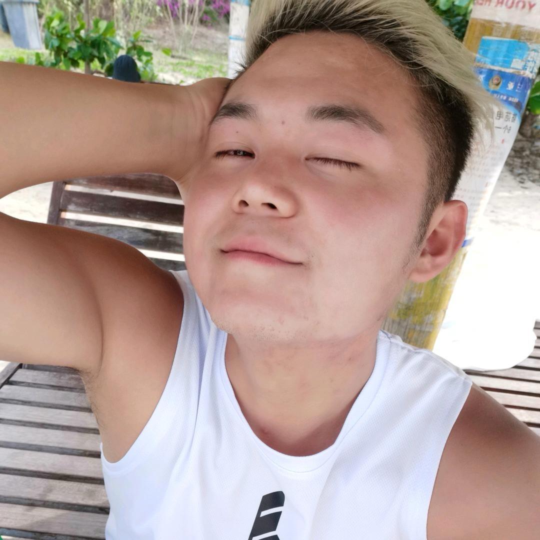 White King