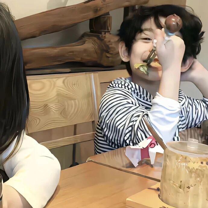 早点睡H