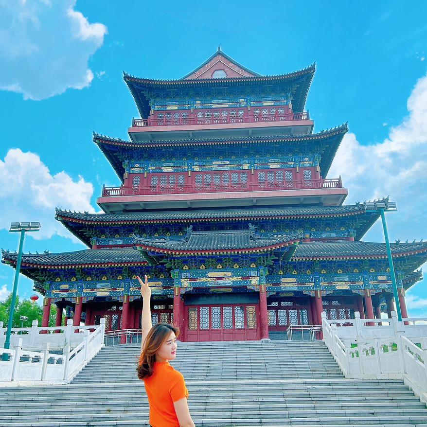 月亮姐姐🧸ྀི