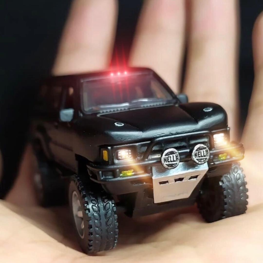 micro car