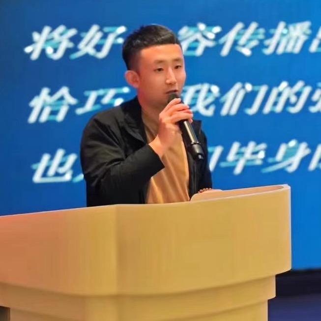 陈小帆