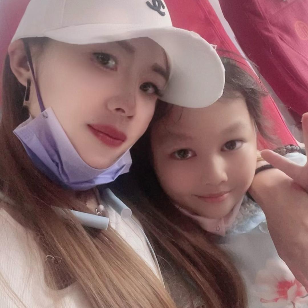小妍妍