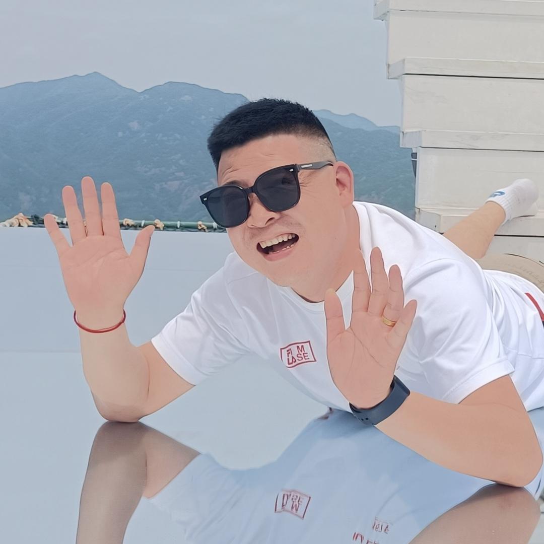 小叶“说事”