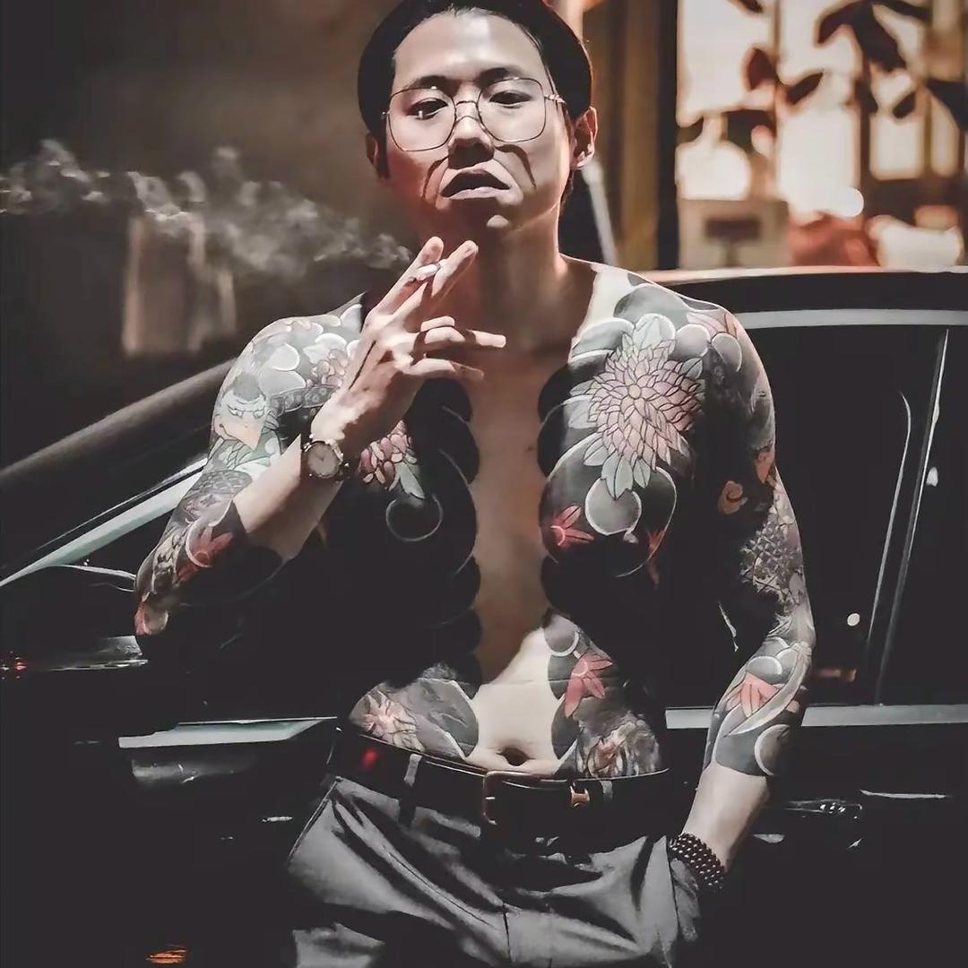 活成了自己讨厌的模样