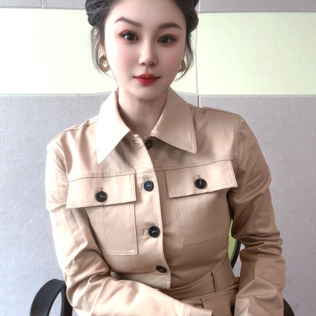 楠小姐