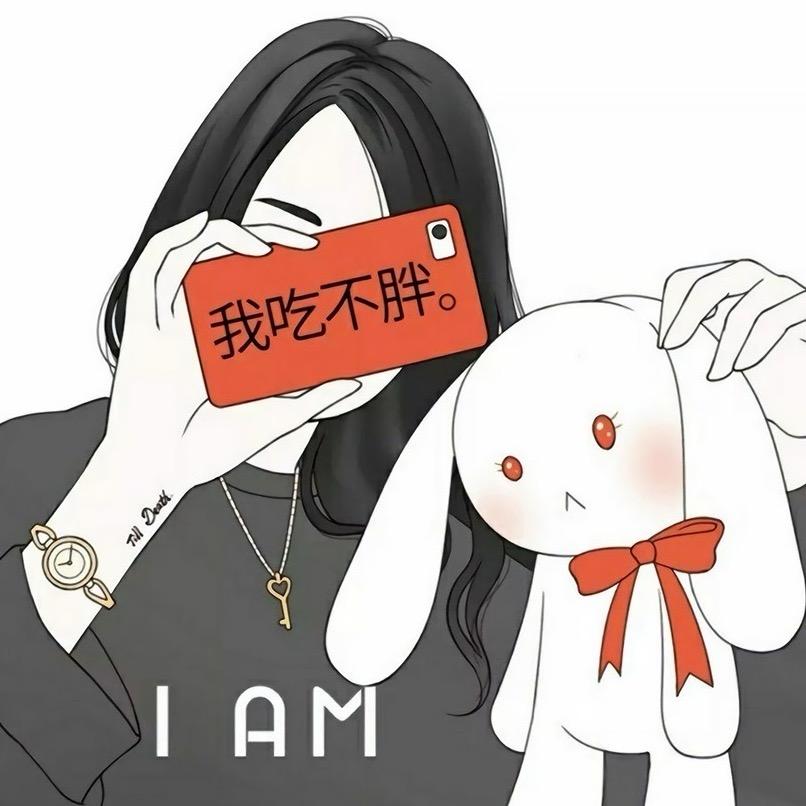 胖子追影
