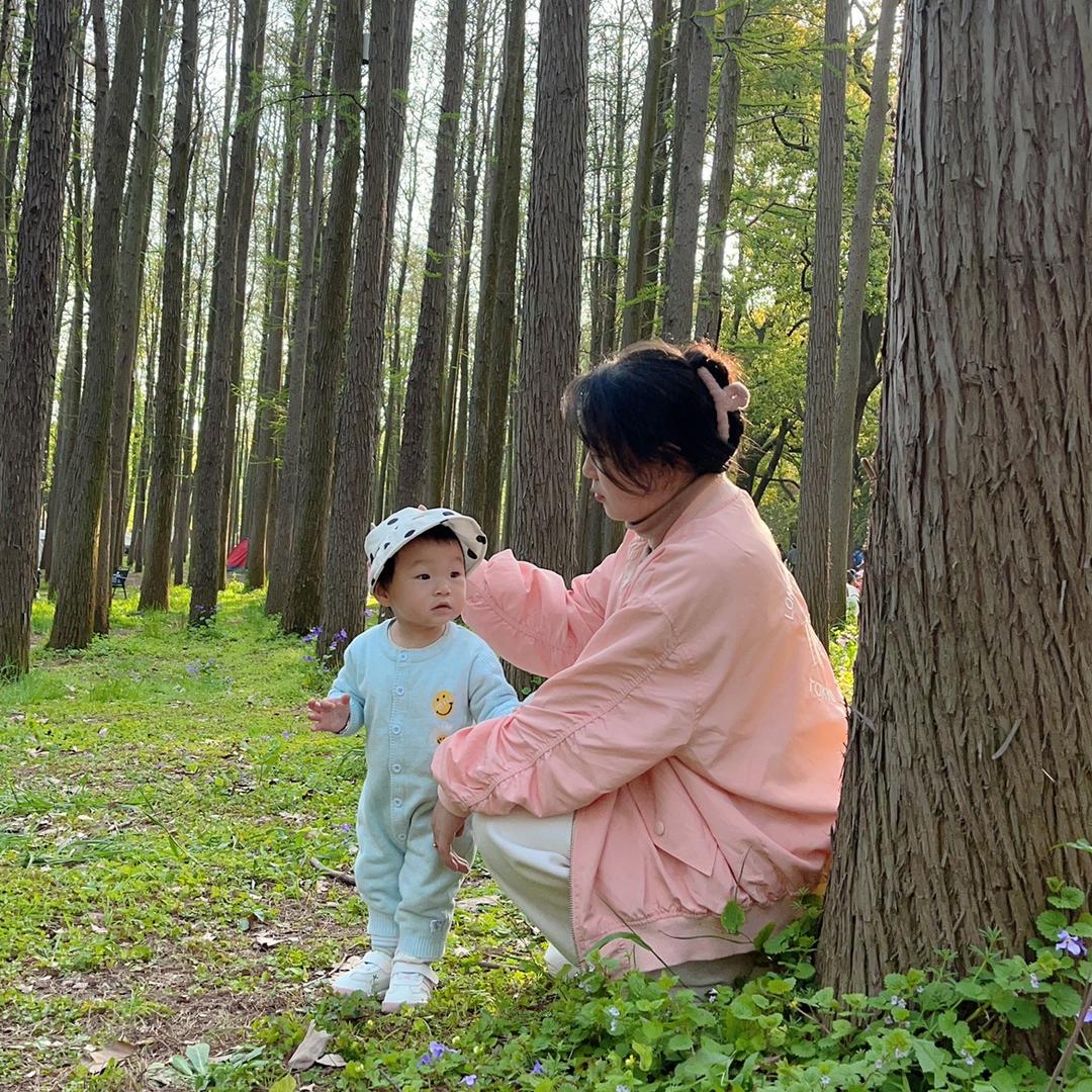 肖肖是妈妈