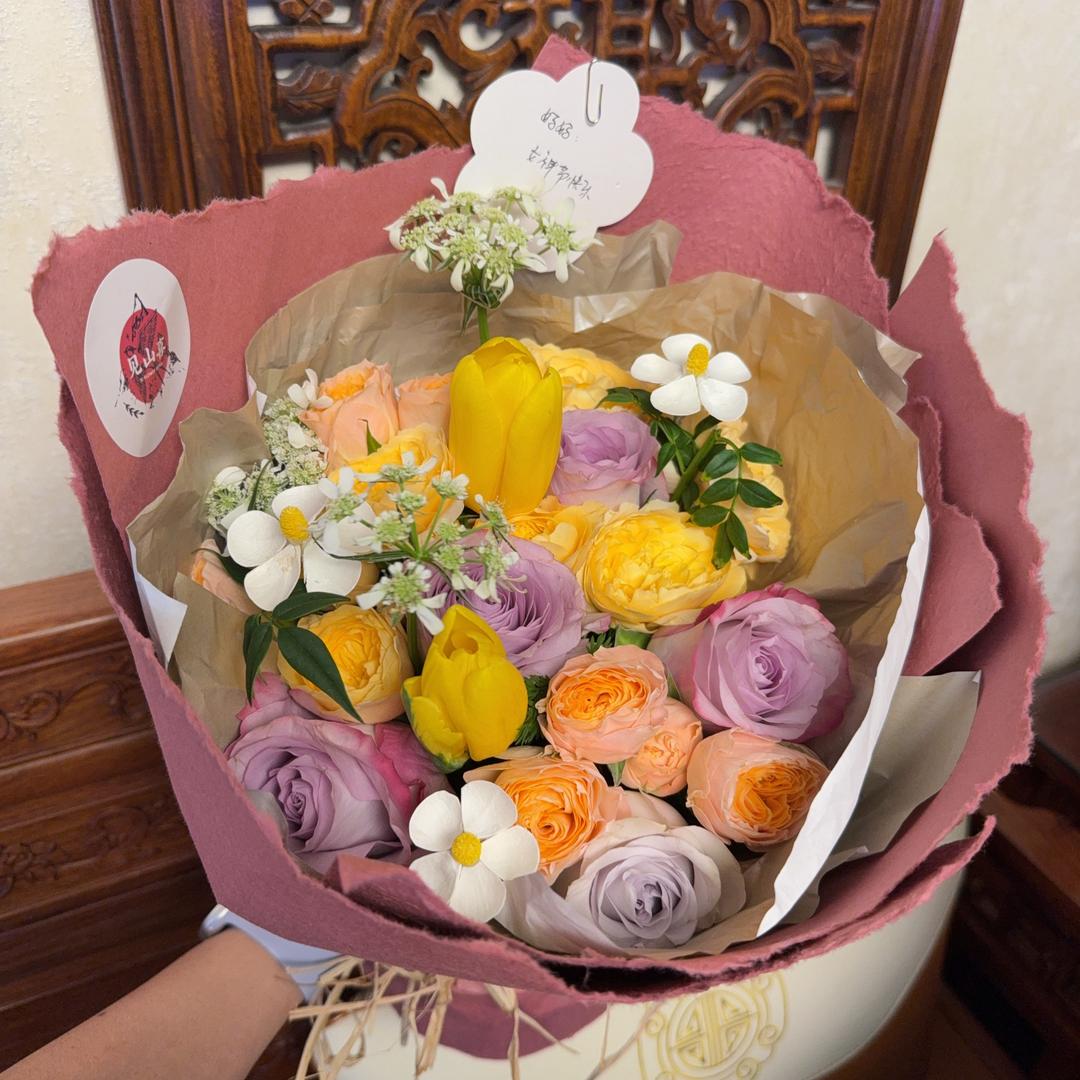 花花🌸