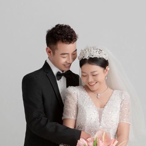 素颜合赵（拒绝私聊）