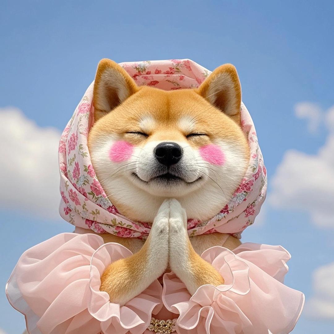 清醒月亮