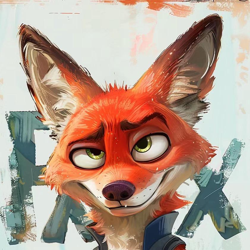 fox不是福克斯