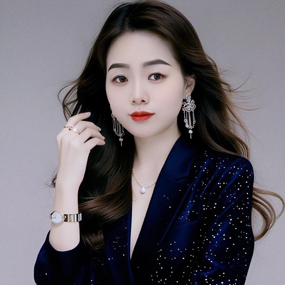 花都素颜调肤-萍姐