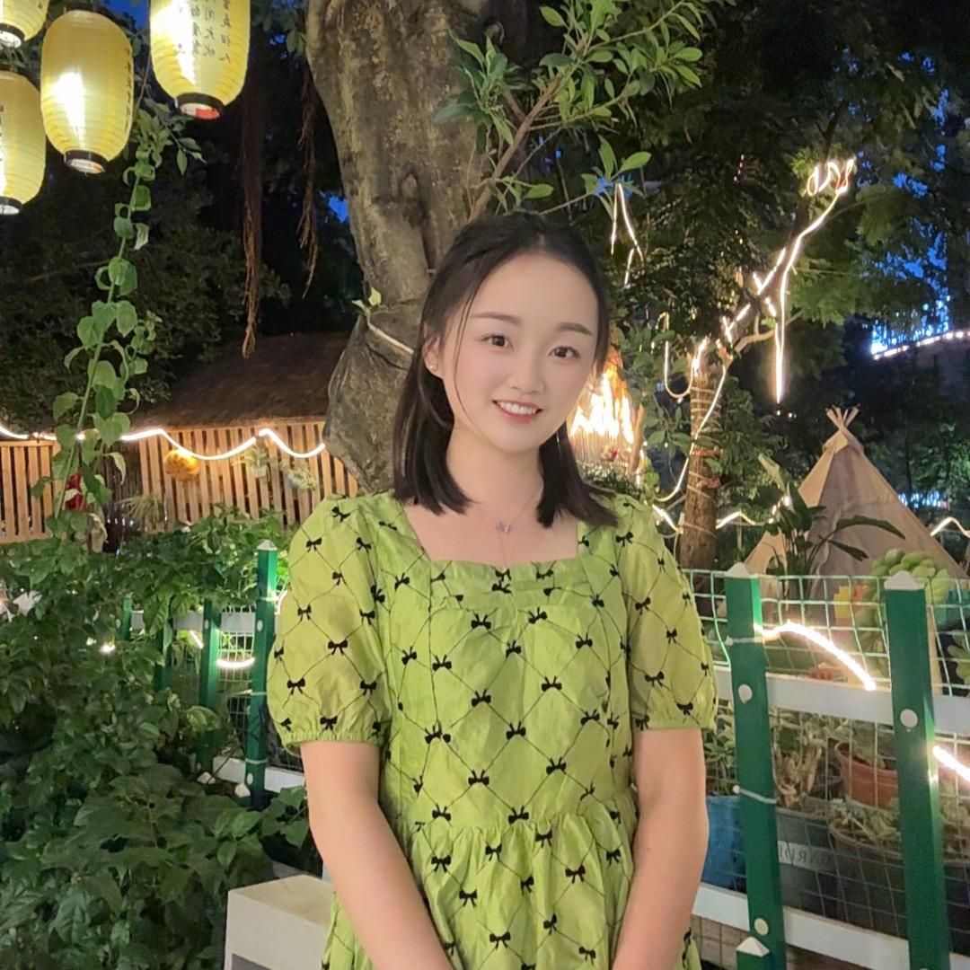 ✨小小娜