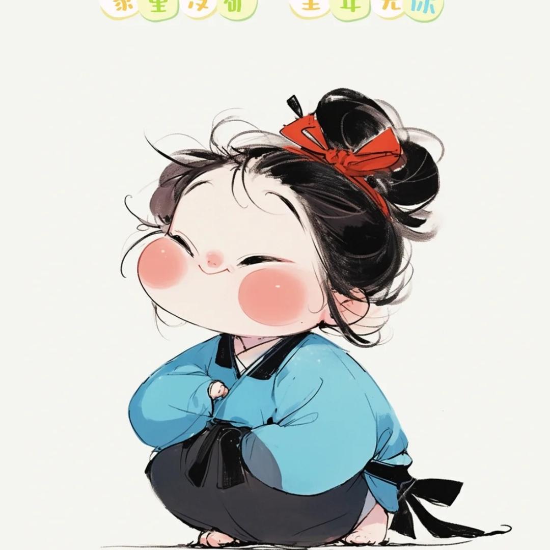 小涵巧食坊