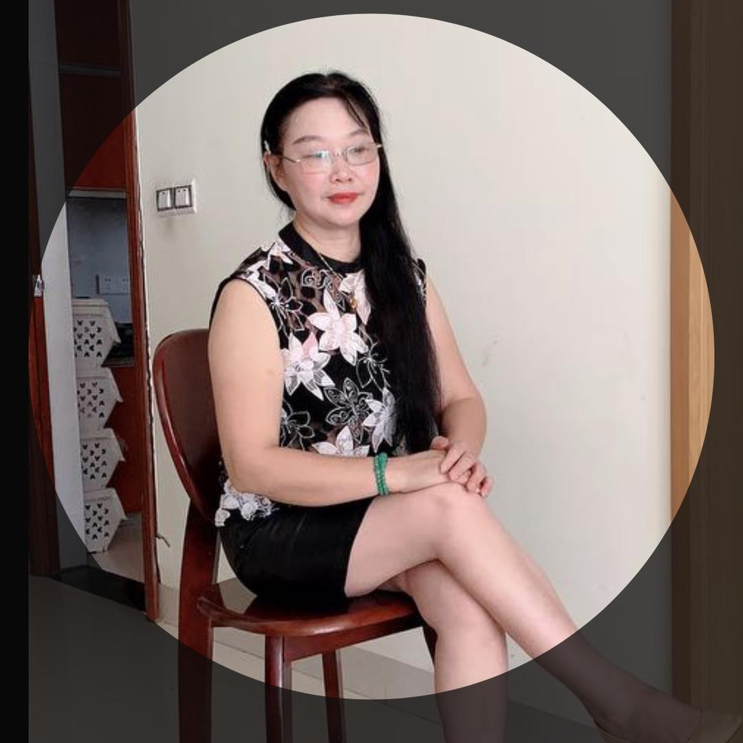 秀美纳溪🎤 🎤