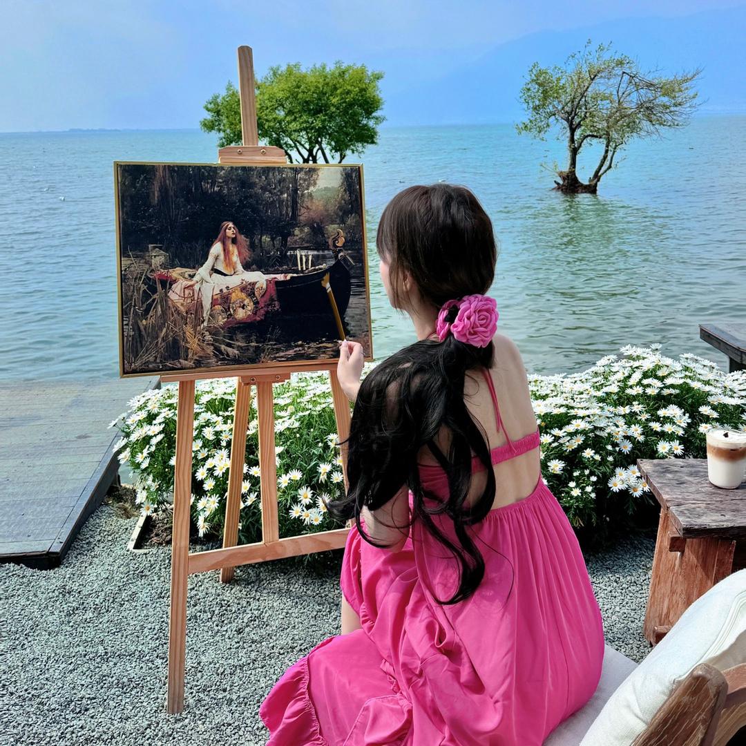 奇奇（努力搬砖版）@抖音