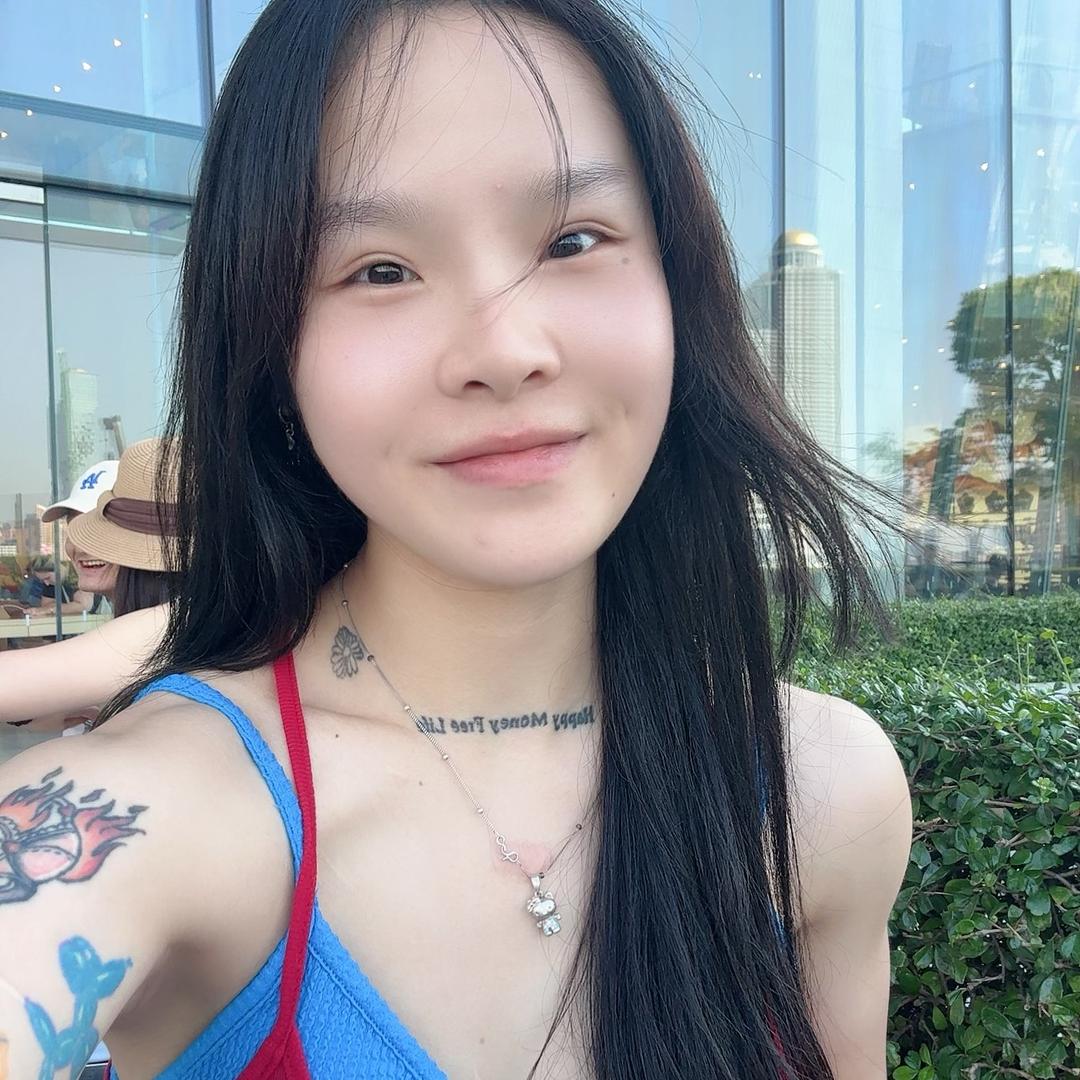孙小语