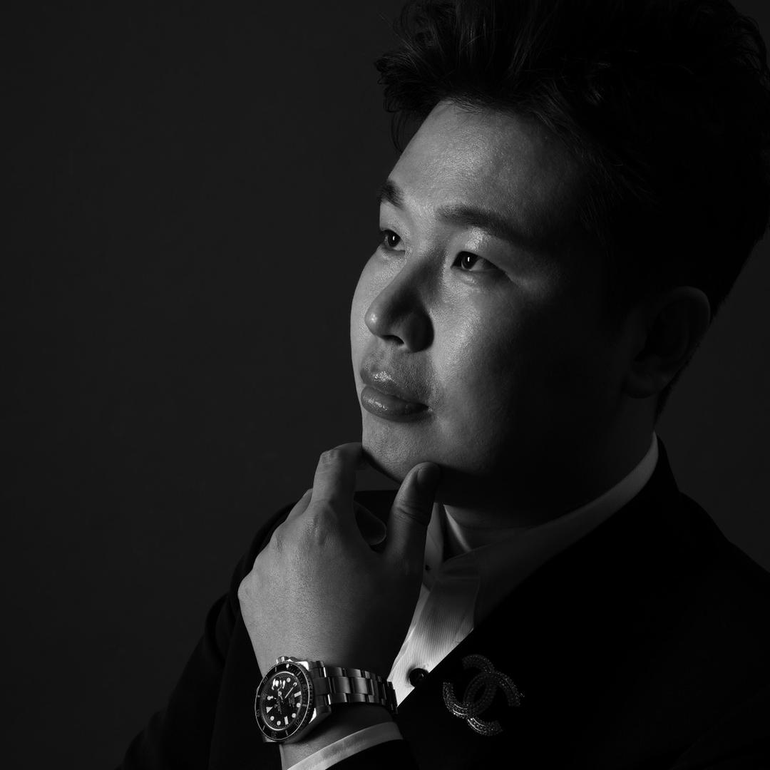 AJ专业潮牌接发