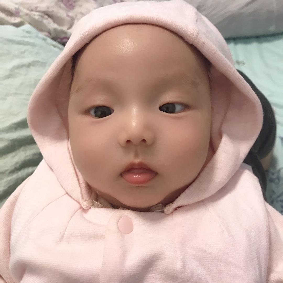 小团子（张凌瑞）