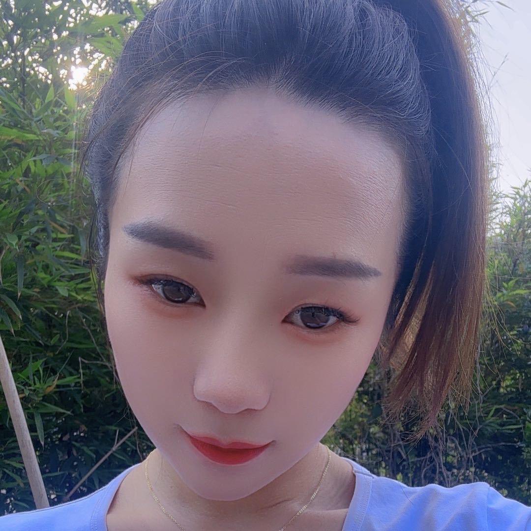 薇憨憨