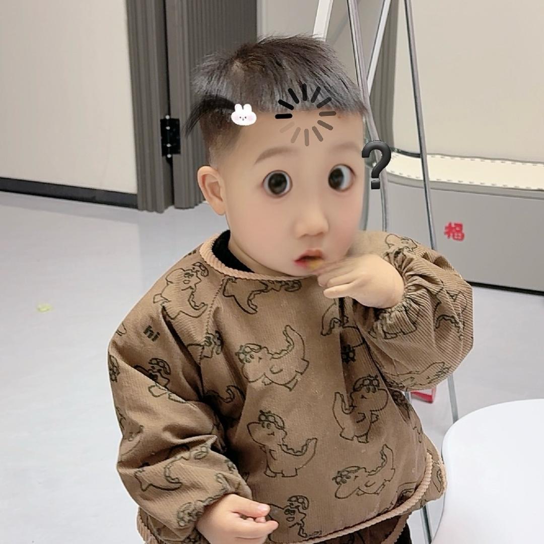 白栗子🌰