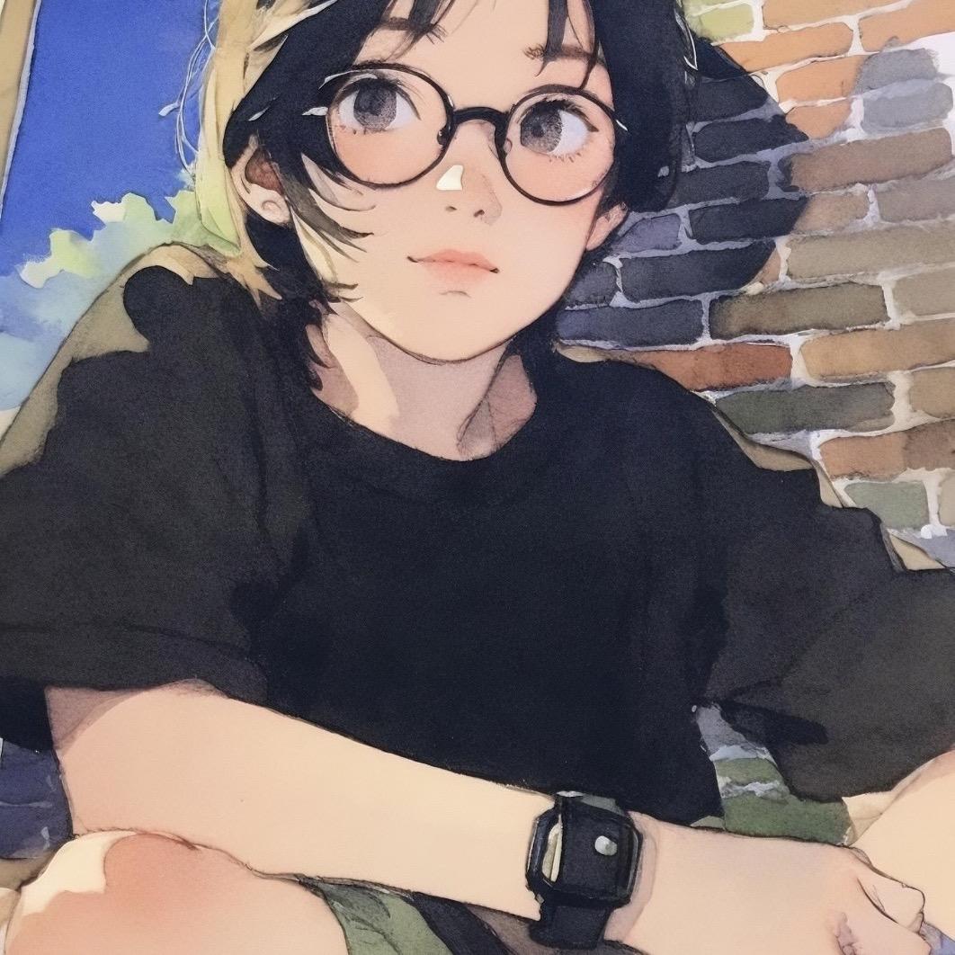 ^半仙
