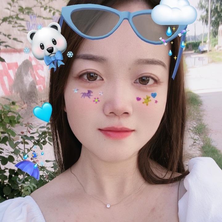 秀~