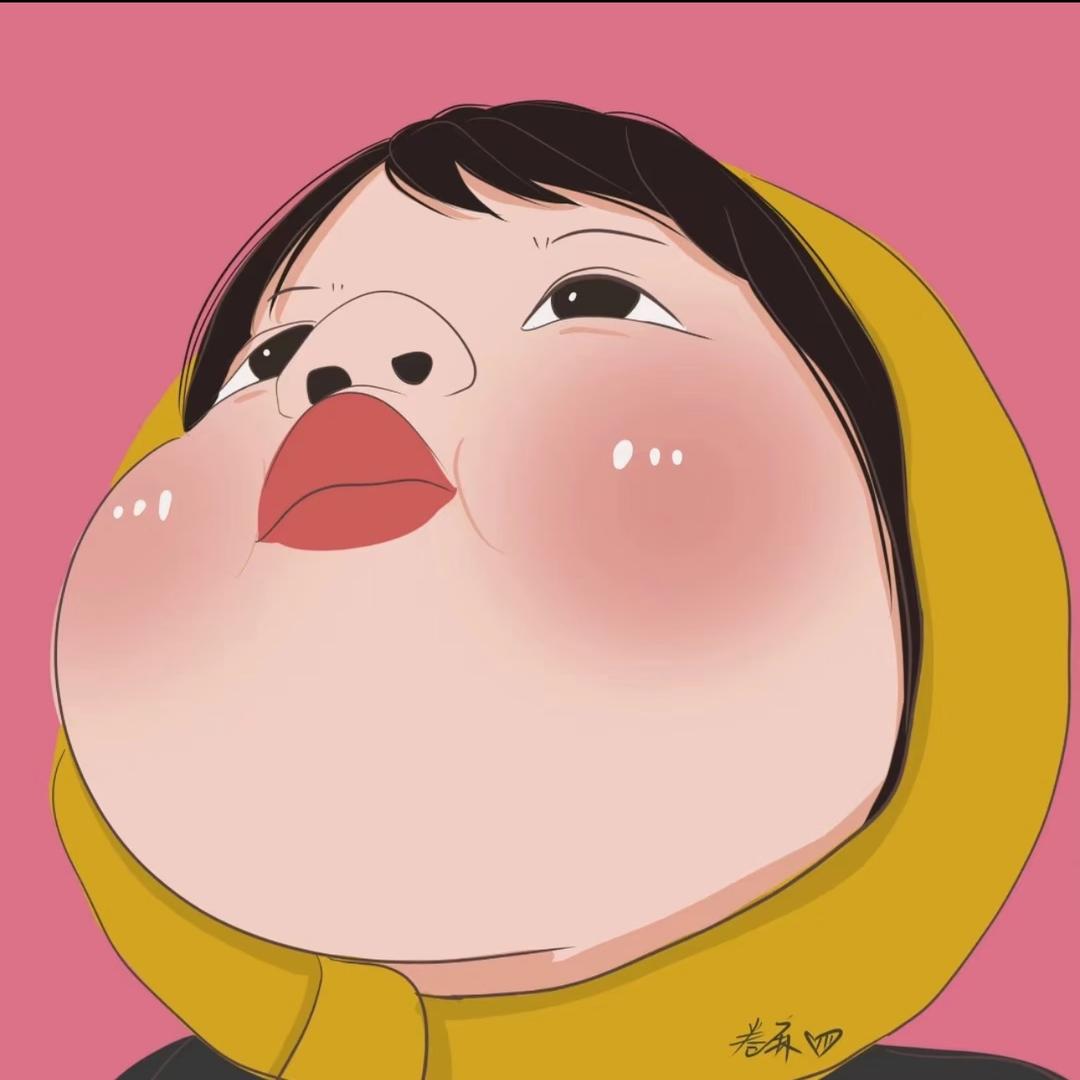 幸运小王🍄
