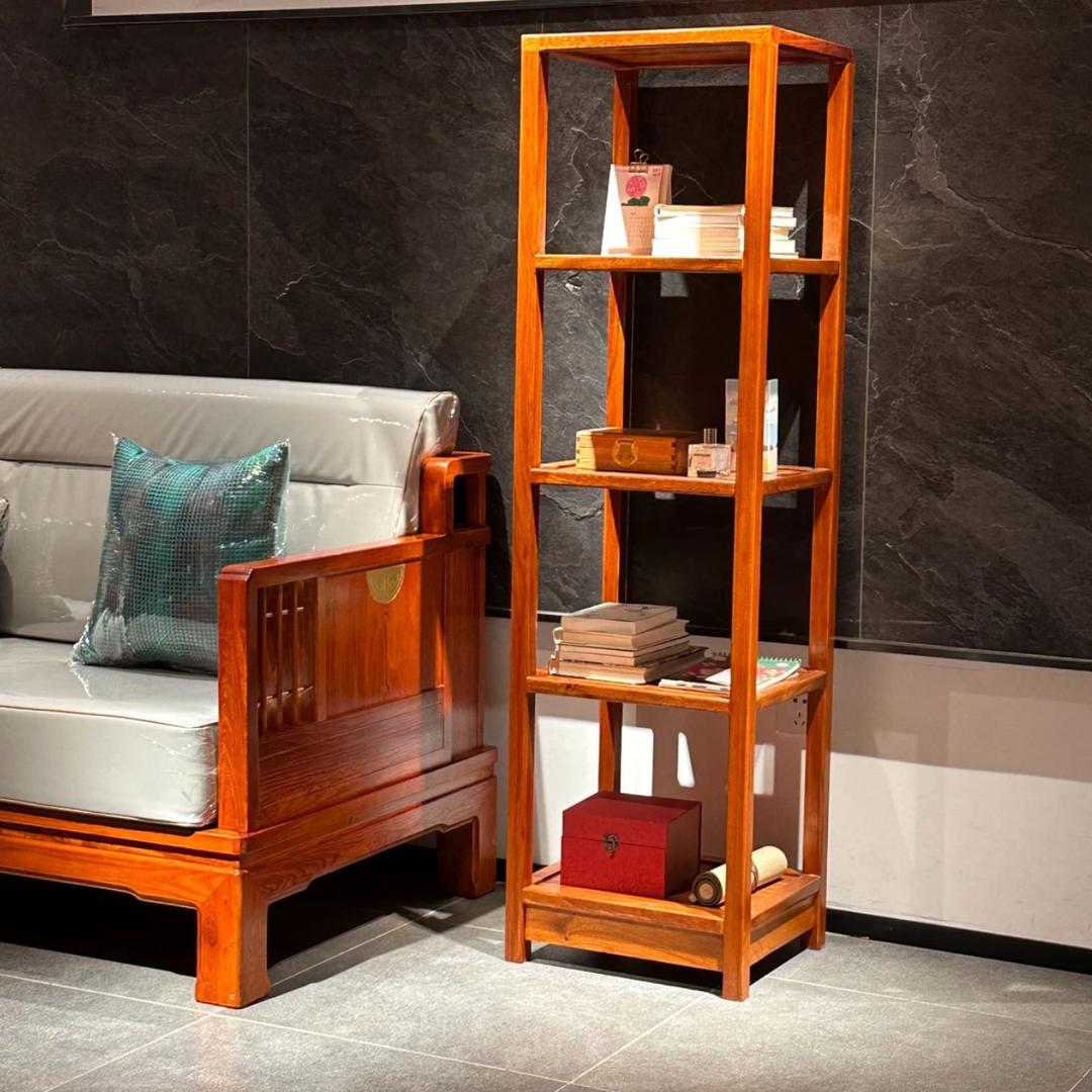 汉风红木家具中山工厂