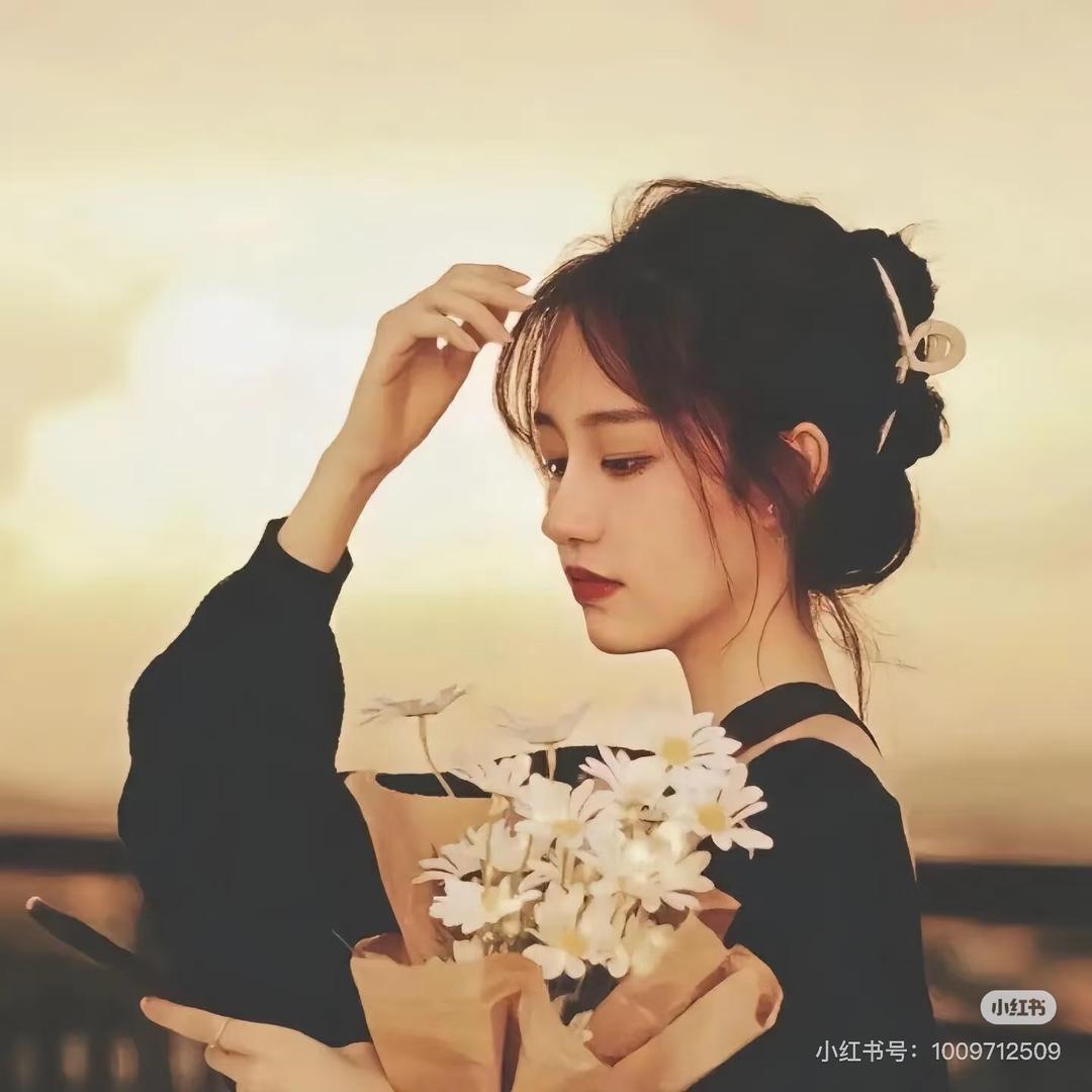 丫头❤️