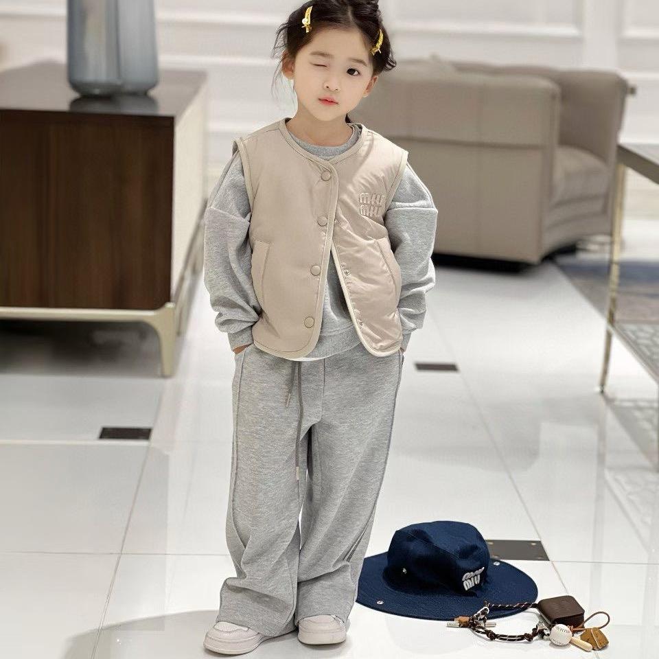 深圳CC童装私服