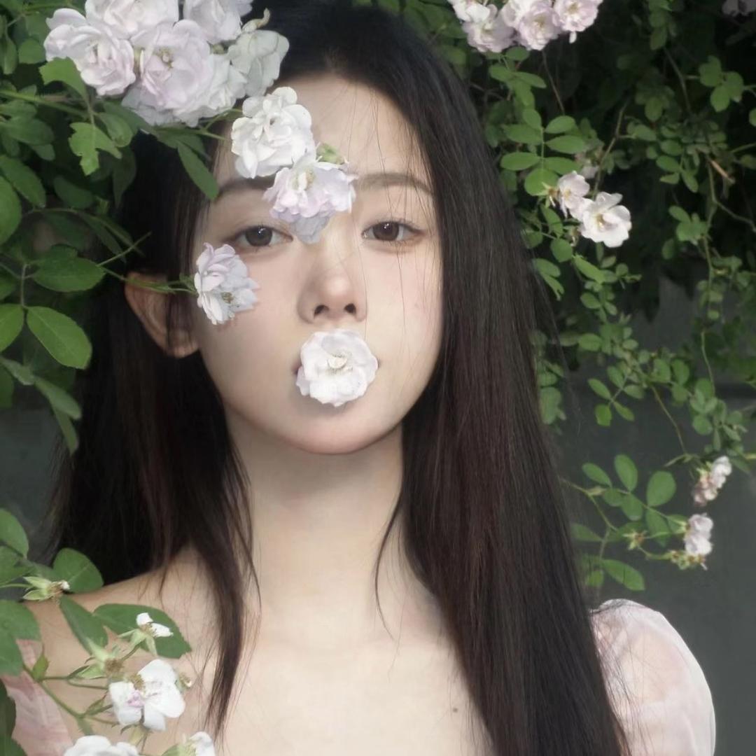 只会比耶✌️