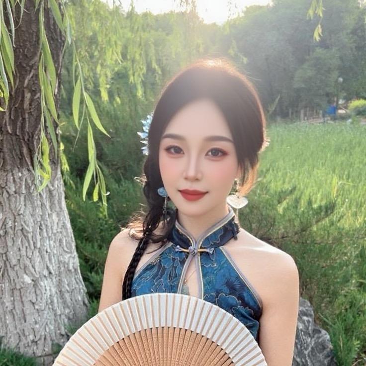 爱笑的眼睛