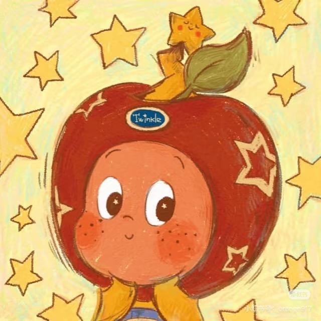 小狮子l_l（见过十勤四次版）