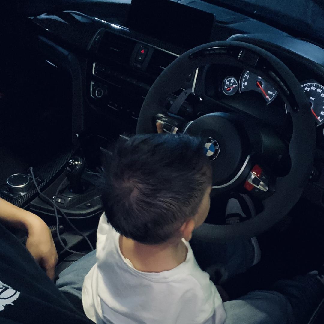 王小健的玩车Vlog