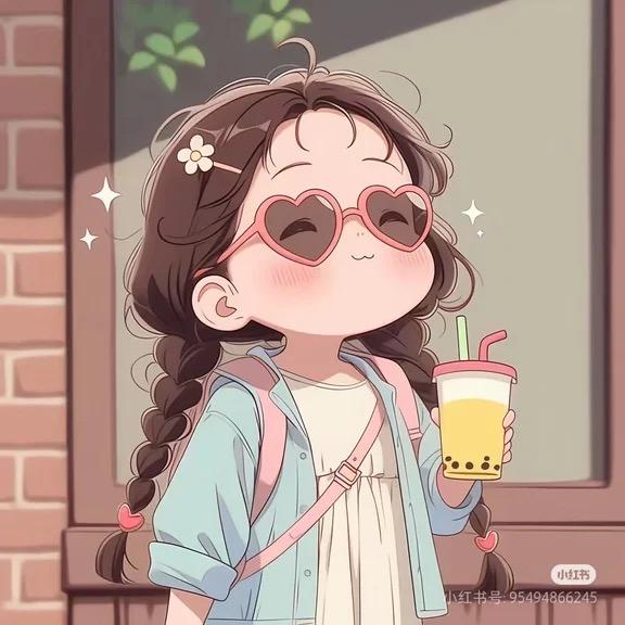 王小美。