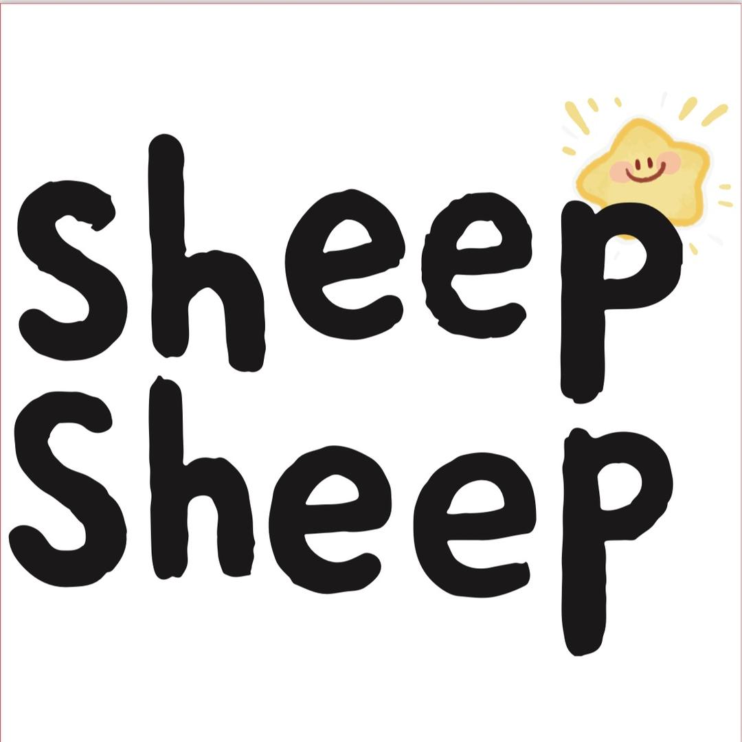 sheepsheep咖啡车