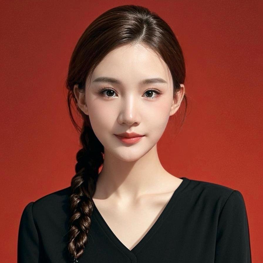 爱吃榴莲的阿黎